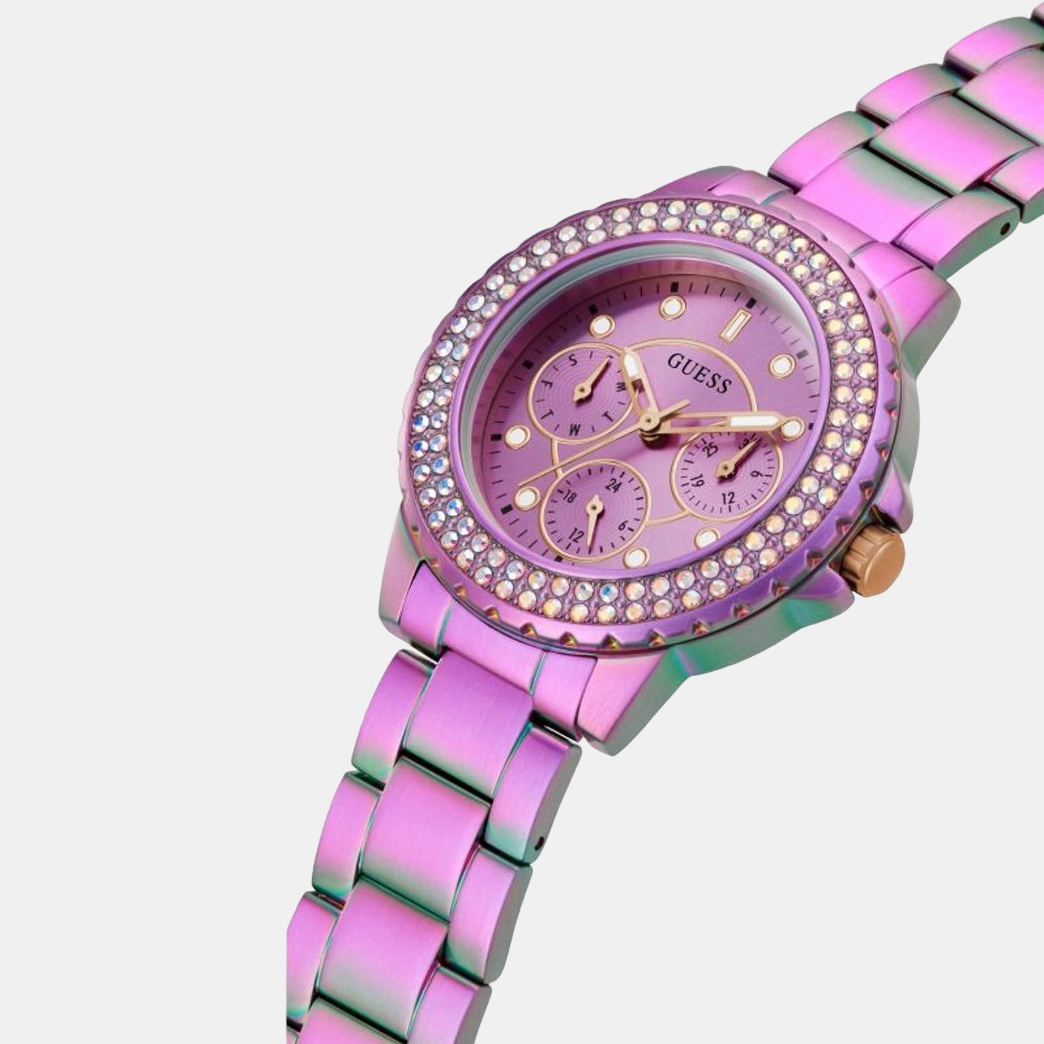 Parchie Pal | Parchie is a kid's watch brand dedicated to fun!